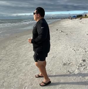 Meet your Posher, Sean